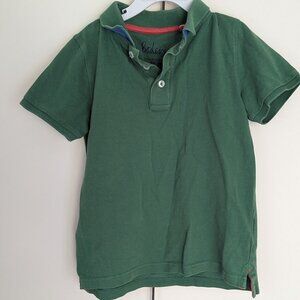 Mini Boden polo shirt
